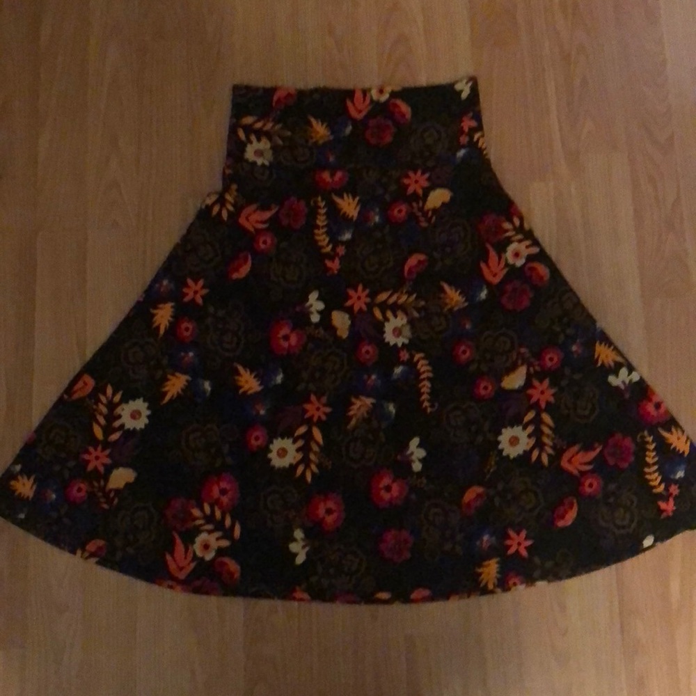 LLR Azure